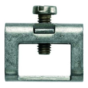 Weidmüller Support de traction L=15mm l=5,6mm ZB 4-1