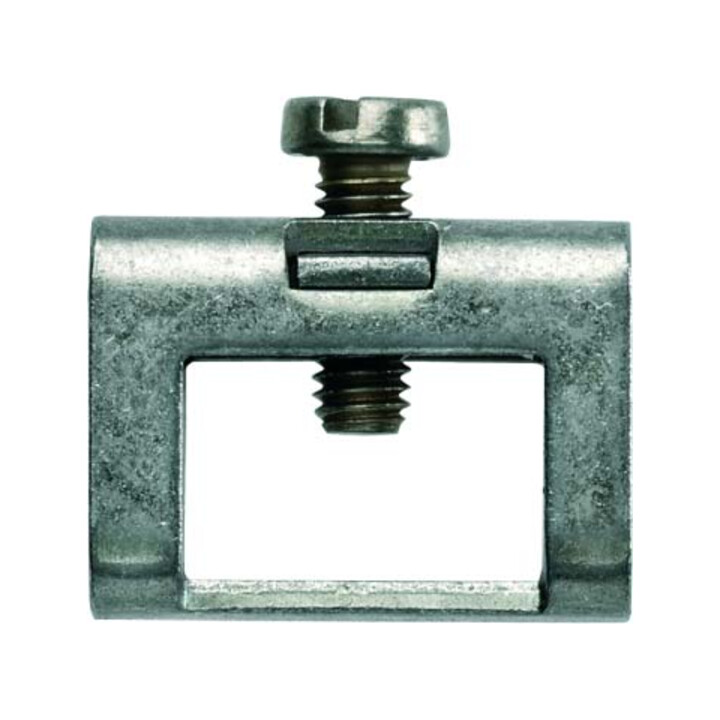 Weidmüller Support de traction L=15mm l=5,6mm ZB 4