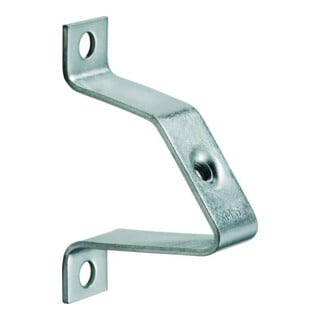 Weidmüller Support rail TSTW 6/M6
