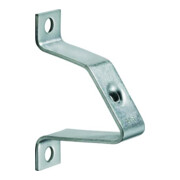 Weidmüller Support rail TSTW 6/M6-1