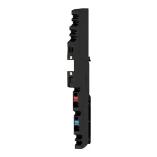 Weidmüller Surveillance de charge électronique ELM-2F 2A 24V CC