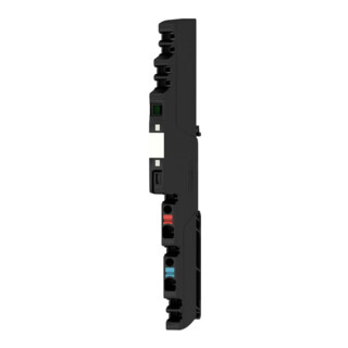 Weidmüller Surveillance électronique de charge ELM-1F 1A 24V DC