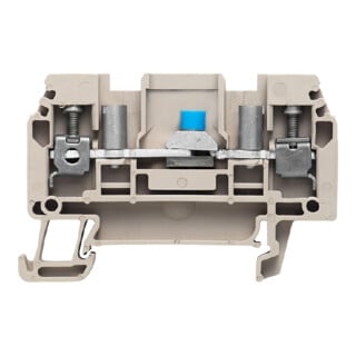 Weidmüller Transformateur de mesure borne de séparation WTL 4/STB