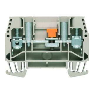 Weidmüller Transformateur de mesure borne de séparation WTL 6/1/STB
