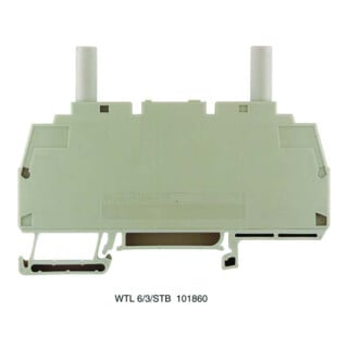 Weidmüller Transformateur de mesure borne de séparation WTL 6/3/STB