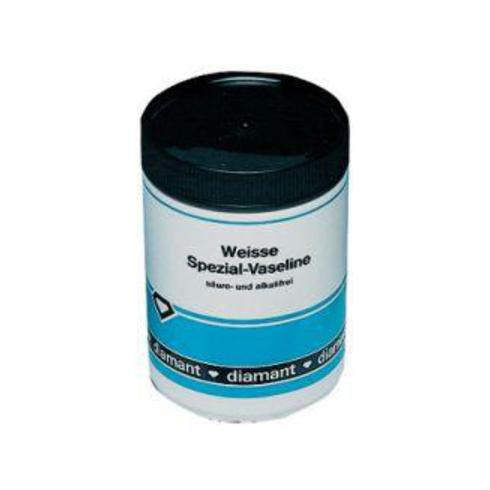 Artur Glöckler Spezial-Vaseline Weiß