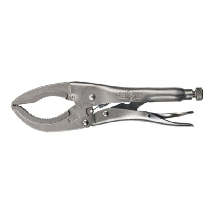 Weitspanngripzange Gesamt-L.300mm Spann-W.79mm VISE-GRIP