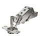 Weitwinkelscharnier Sensys 8657i TH 52 vern.HETTICH-1