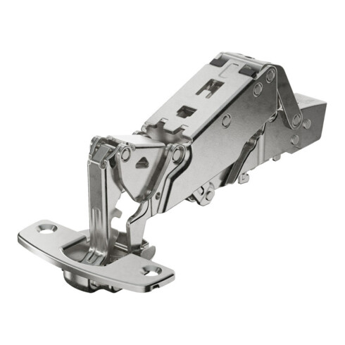 Weitwinkelscharnier Sensys 8657i TH 52 vern.HETTICH
