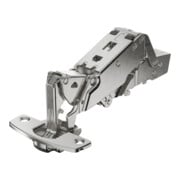 Weitwinkelscharnier Sensys 8657i TH 52 vern.HETTICH