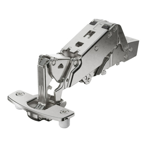 Weitwinkelscharnier Sensys 8657i TH 54 vern.HETTICH