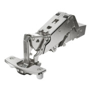Weitwinkelscharnier Sensys 8657i TH 54 vern.HETTICH
