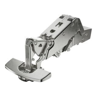 Weitwinkelscharnier Sensys 8657i THS 55 vern.HETTICH