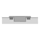Weitwinkelscharnier Sensys 8657i THS 55 vern.HETTICH