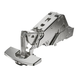 Weitwinkelscharnier Sensys 8657i THS 55 vern.HETTICH