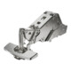 Weitwinkelscharnier Sensys 8657i THS 55 vern.HETTICH-1