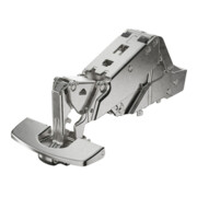 Weitwinkelscharnier Sensys 8657i THS 55 vern.HETTICH