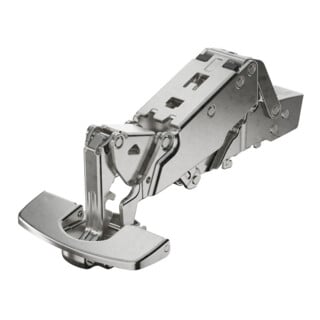 Weitwinkelscharnier Sensys 8657i THS 55 vern.HETTICH