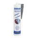 Wekem MS-Polymeer lijm- en kitstof Multiflex GRIJS-1