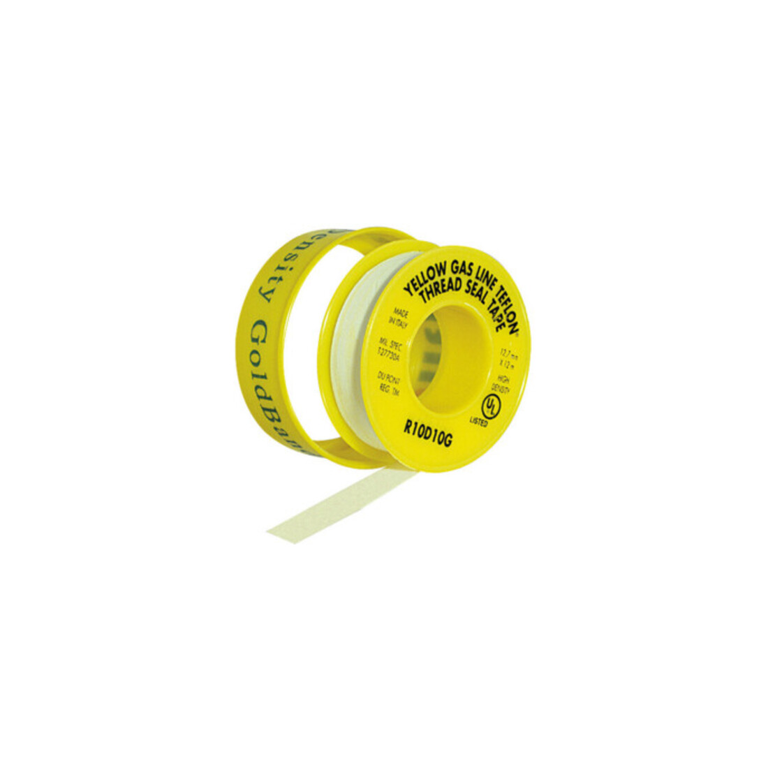 Wekem Teflon™-afdichtingsband FINE