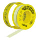 Wekem Teflon™-Dichtungsband FINE-1