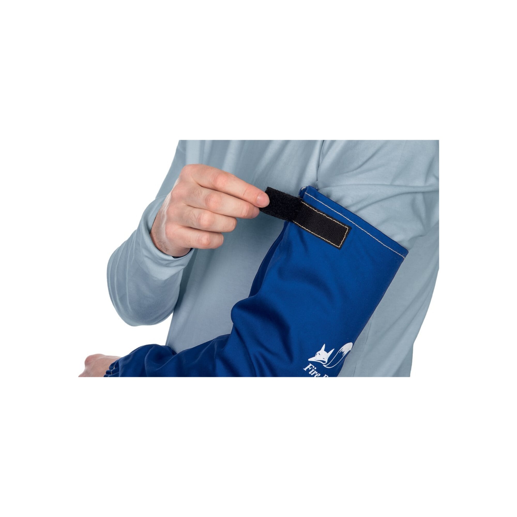 WELDAS Armstulpen Nr. 33-2320 (1 Paar)