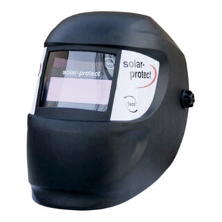 WELDAS Bande de soudure frontale pour Solar Protect/Star