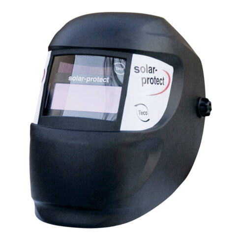 WELDAS Bande de soudure frontale pour Solar Protect/Star