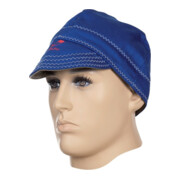 WELDAS Berretto per saldatura Fire Fox, tg. x x L