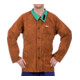 Veste de soudeur unisexe ignifugée Weldas-1