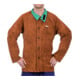 WELDAS Blouson de soudeur, Taille unisexe: 2XL
