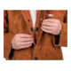 WELDAS Blouson de soudeur, Taille unisexe: 2XL