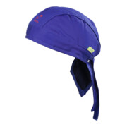 WELDAS Doo Rag voor lassers Fire Fox, Maat: M/L