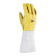 WELDAS Paire de gants de soudeur 10-2750, Taille des gants: 10-1