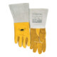 WELDAS Paire de gants de soudeur 10-2750, Taille des gants: 10-1