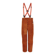 WELDAS Pantalon de soudeur, Taille unisexe: M-1