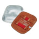 WELDAS Protection pour mains de soudeur aluminisée-1