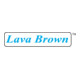 Weldas Schuerze Lava Brown L.ca. 107 braun Rindspaltleder 1 St.-4