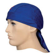 Weldas Schweißer Doo Rag Fire Fox, Größe: M/L