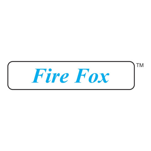 Weldas Schweißer Doo Rag Fire Fox, Größe: M/L