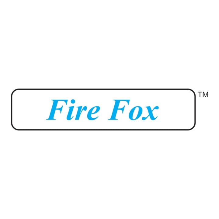 Weldas Schweißer Doo Rag Fire Fox, Größe: M/L
