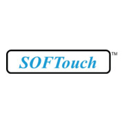 Weldas Schweißerhandschuhe Gr.L (9) orange Leder/Softouch/Wildleder EN388,EN12477 10PA-3