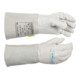 Weldas Schweißerhandschuhe Gr.XL (9,5) natur Leder/Softouch EN388,EN12477,EN1149-2 10PA-1