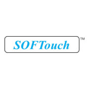 Weldas Schweißerhandschuhe Gr.XL (9,5) natur Leder/Softouch EN388,EN12477,EN1149-2 10PA-5