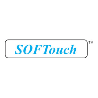 Weldas Schweißerhandschuhe Gr.XL (9,5) natur Leder/Softouch EN388,EN12477,EN1149-2 10PA