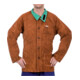Weldas Schweißerschutz-Jacke STEERSOtuff® Gr. L 100% CO 1 St.