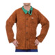 Weldas Schweißerschutz-Jacke STEERSOtuff® Gr. XXXL 100% CO 1 St.-1