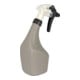 WELDBRUSH Industrie pulvérisateur capacité 0,5 l pour nettoyant de soudure Ku.-1