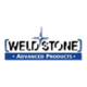 Weldstone électrode tungstène or D 2,4 x 175 mm-3