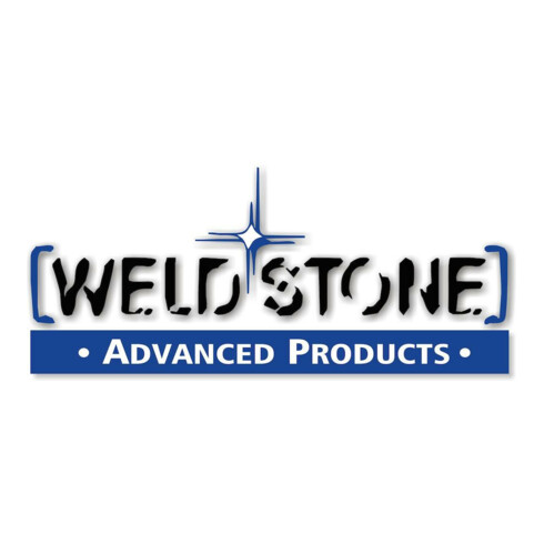 Weldstone électrode tungstène or D 2,4 x 175 mm